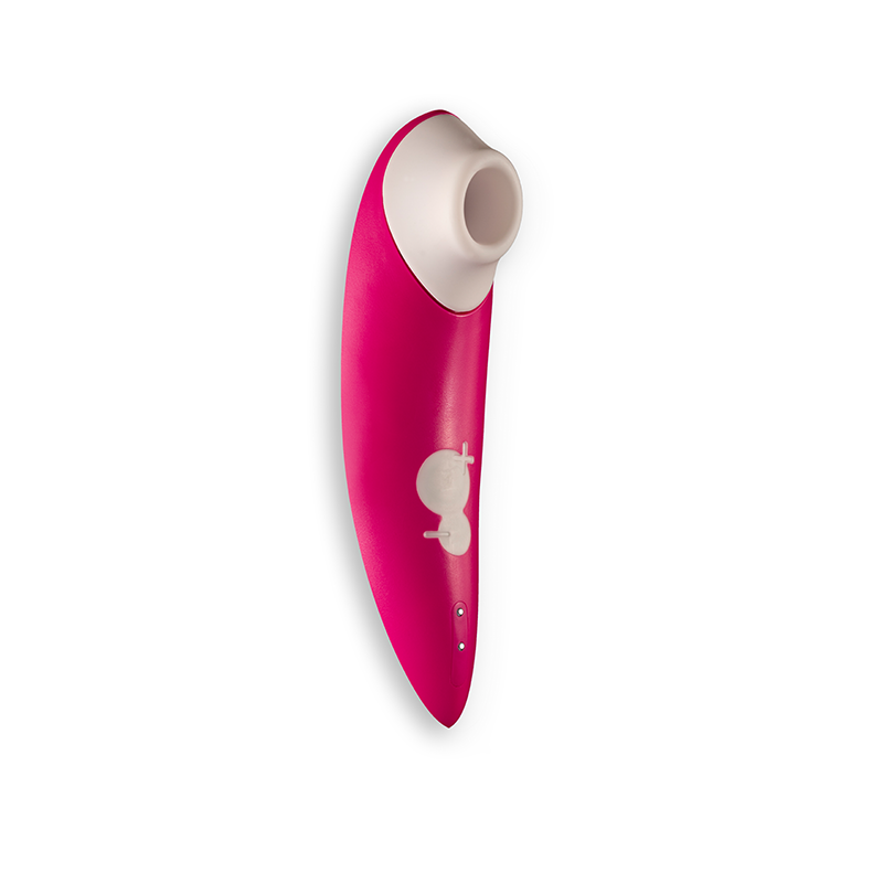 Romp Shine - Clitoral Sucking Toy Clitoris Vibrator - Club X