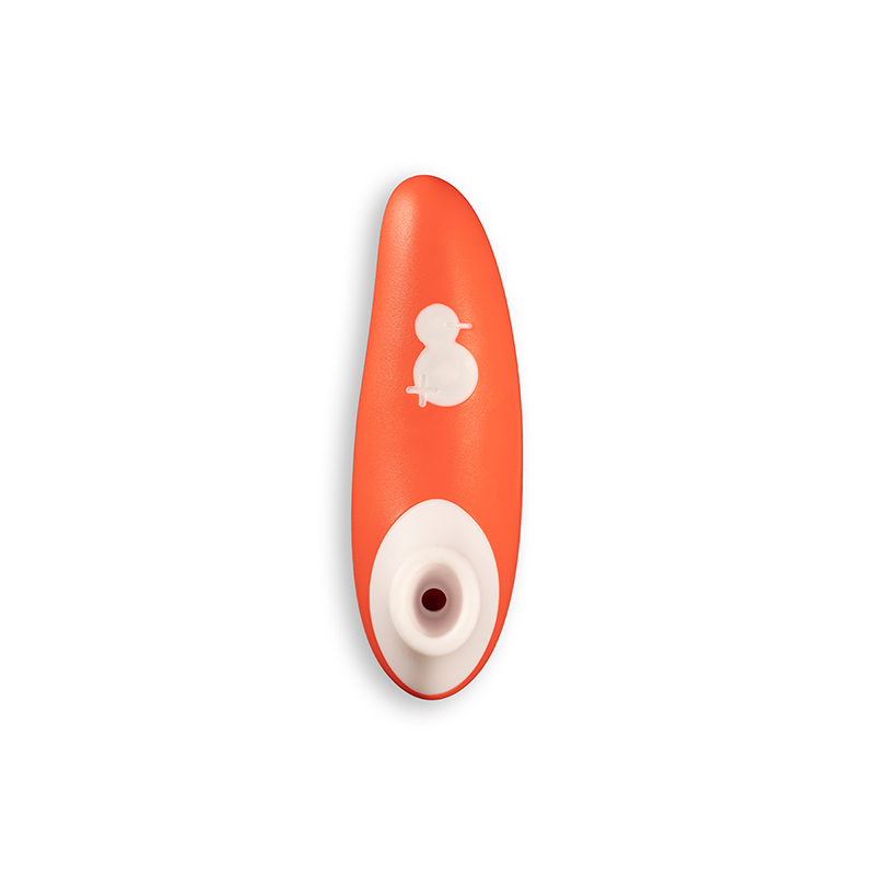 Romp Switch - Clitoral Sucking Toy Clitoris Vibrator - Club X
