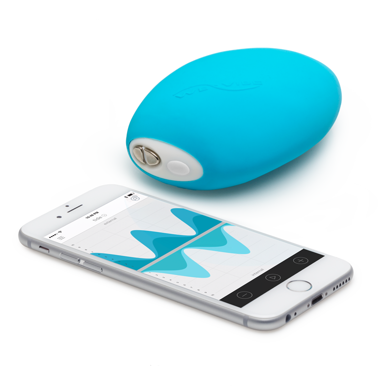 We Vibe Wish Personal Massager - Club X