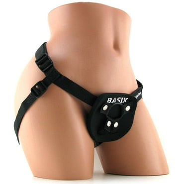Basix Rubber Works Universal Harness - Club X
