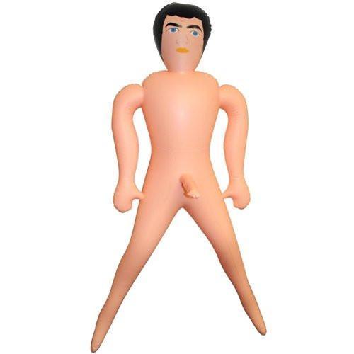 Bachelorette Party Peter Inflatable Love Doll  - Club X