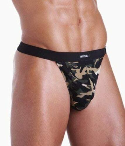 Hustler Fundies Gi Jock - Club X