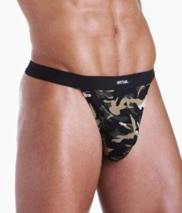 Hustler Fundies Gi Jock - Club X