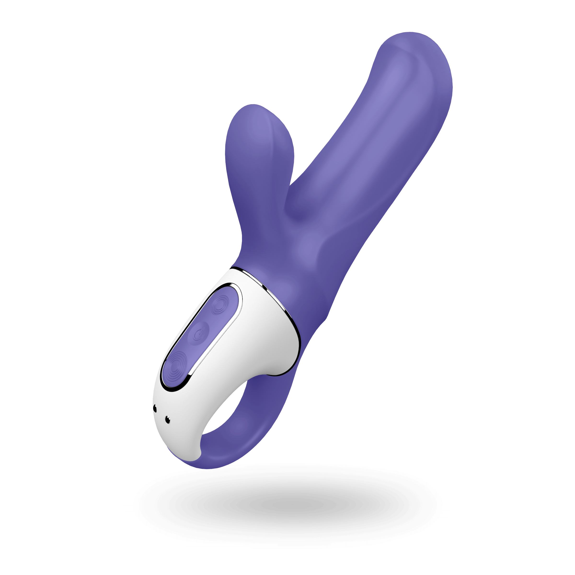 Satisfyer Vibes - Magic Bunny - Club X