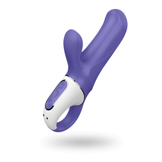 Satisfyer Vibes - Magic Bunny - Club X