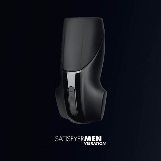 Satisfyer Men Vibration - Club X