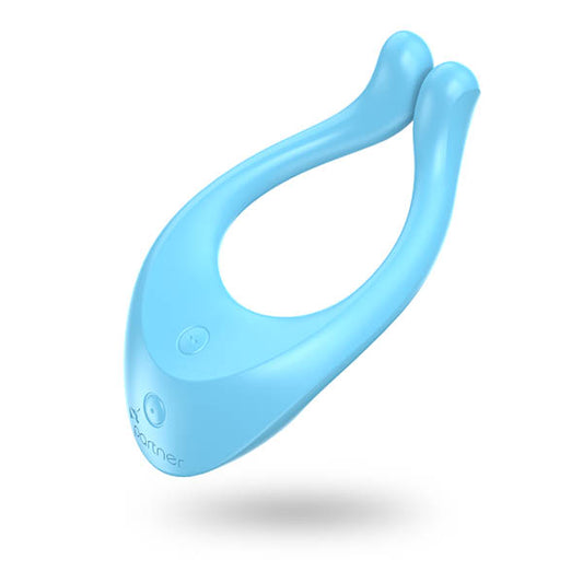 Satisfyer Partner Multifun 1 - Club X