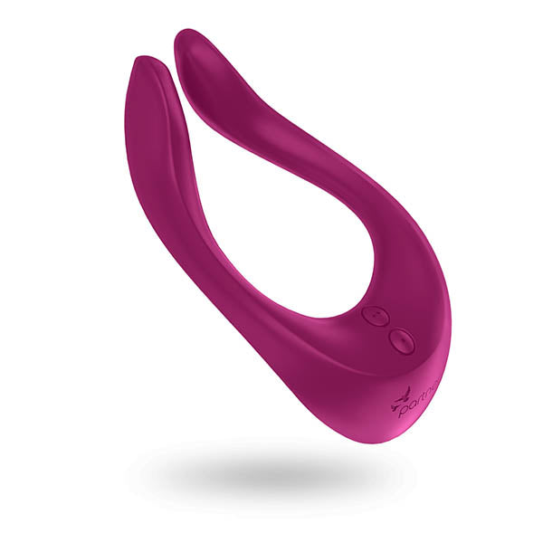 Satisfyer Partner Multifun 2 - Club X