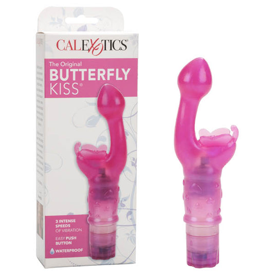The Original Butterfly Kiss - Club X