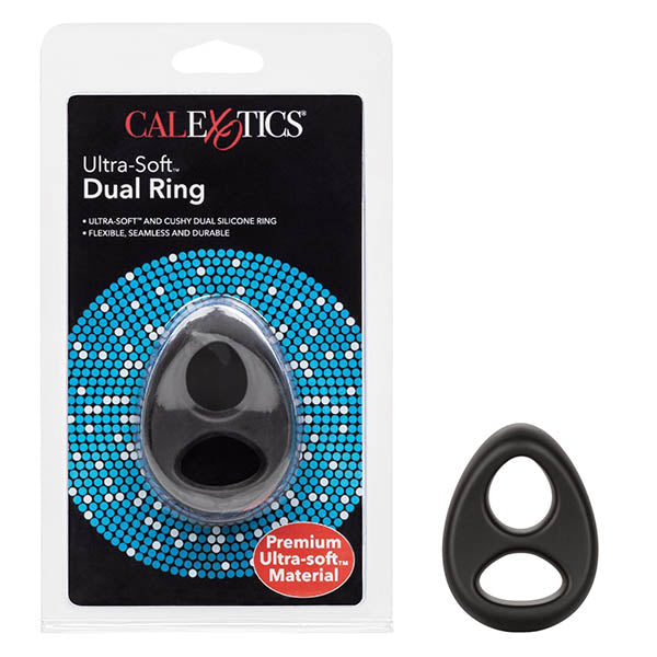 Ultra-Soft Dual Ring - Club X