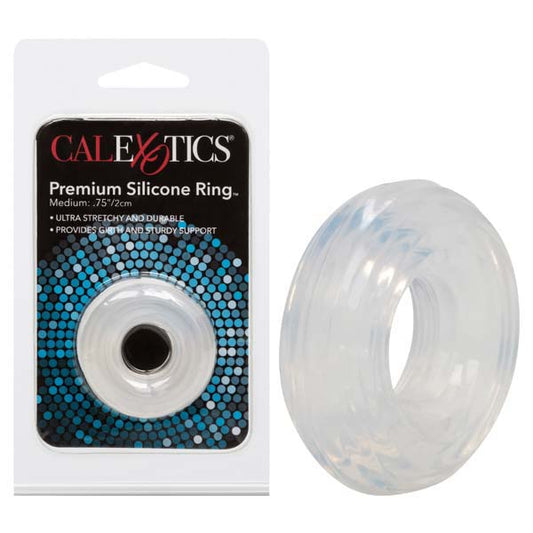 Premium Silicone Ring - ClubX