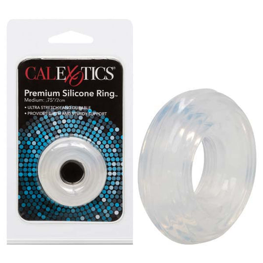 Premium Silicone Ring  - Club X