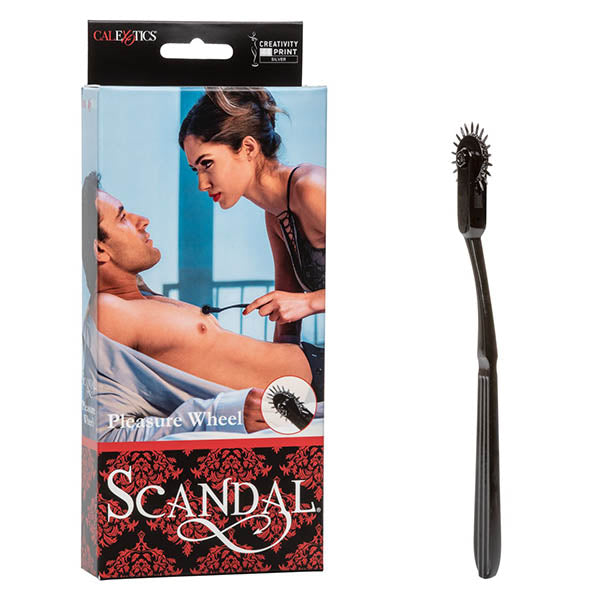Scandal Pleasure Wheel - Club X