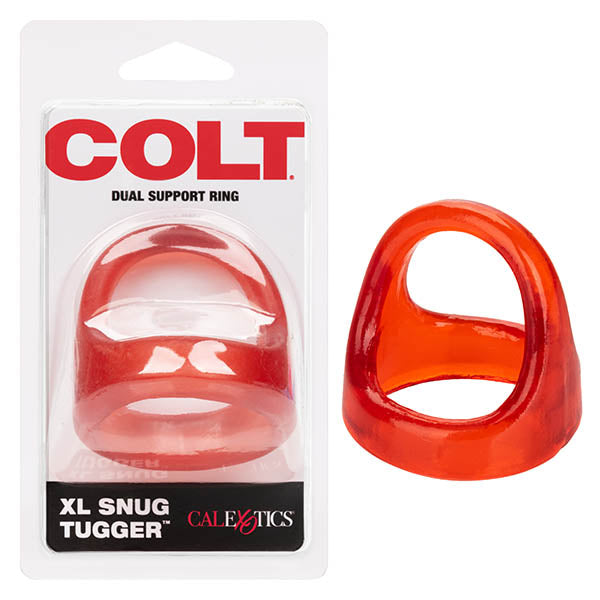 COLT XL Snug Tugger - Club X