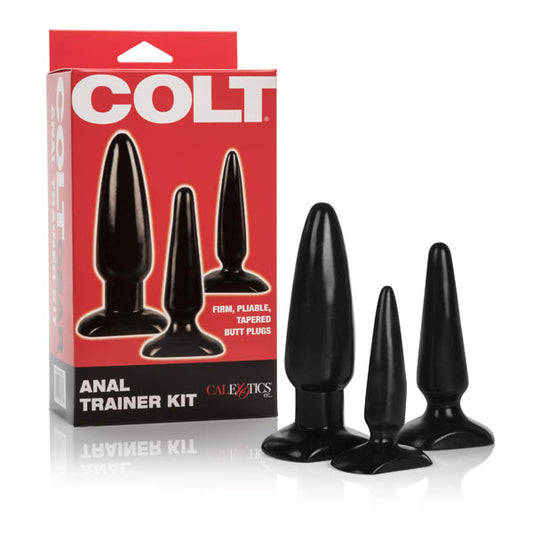 Colt Anal Trainer Kit - ClubX