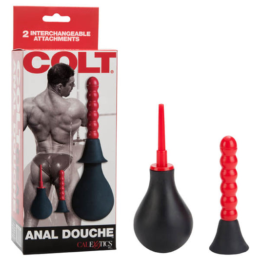 Colt Anal Douche - Club X