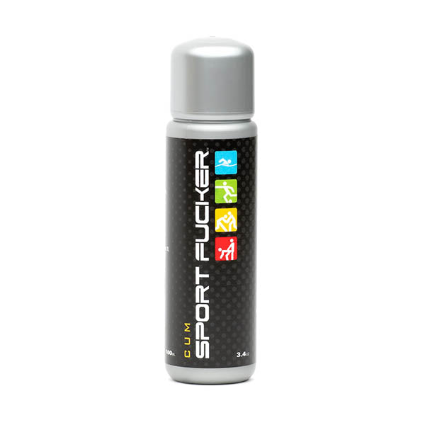 Sport Fucker Cum Lube - Club X