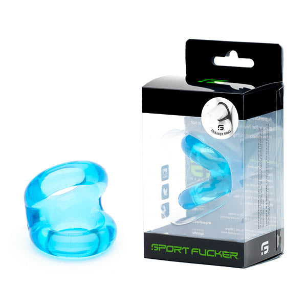 Sport Fucker Trainer Ring - Club X
