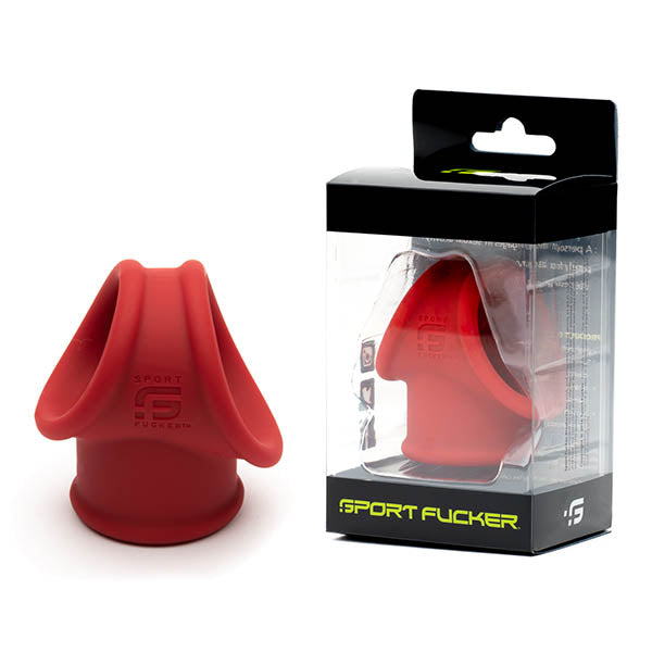 Sport Fucker Cock Tube - Club X