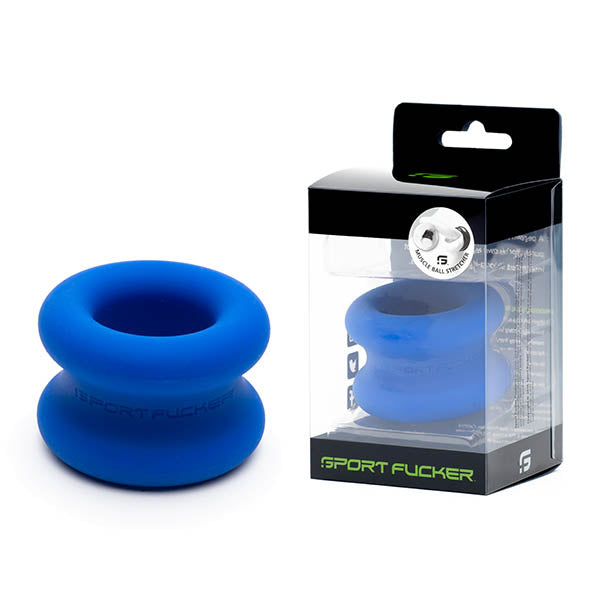 Sport Fucker Muscle Ball Stretcher - Club X