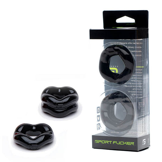Sport Fucker Revolution Combo Set - ClubX