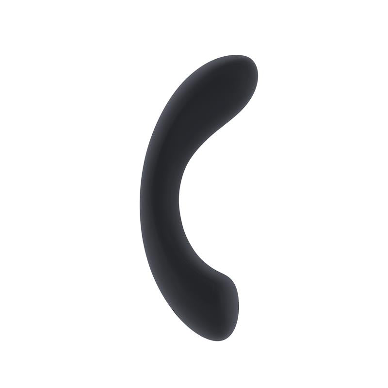 JIL Olivia Deluxe G-spot Vibrator Black - Club X