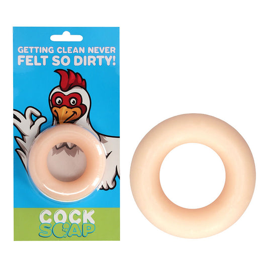 S-Line Cock Soap Default Title - Club X