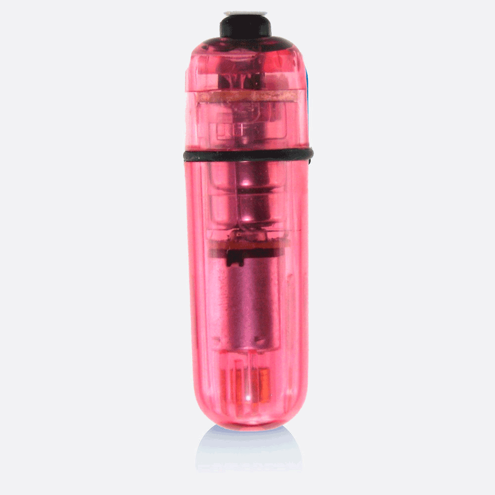 Screaming O Bullet 1-speed - Club X