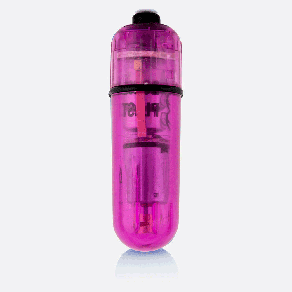 Screaming O Bullet 1-speed - Club X