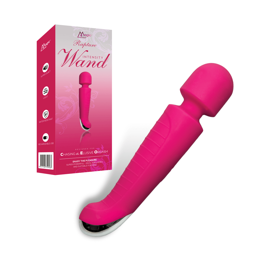 Magic Touch Fun Wand - Club X