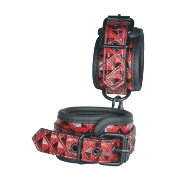 Magic Touch Fun Wrist Cuffs - Club X