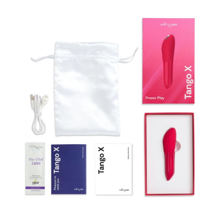 We-Vibe Tango X - Club X