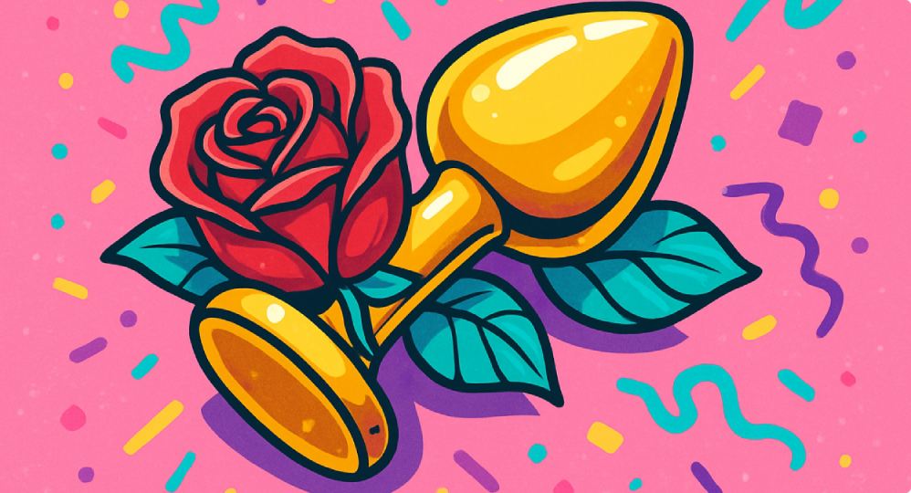 A Guide to Anal Toys