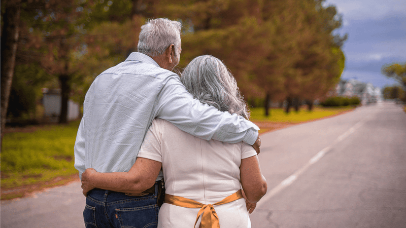 Aging Gracefully Keeping Sexuality Alive Over 60