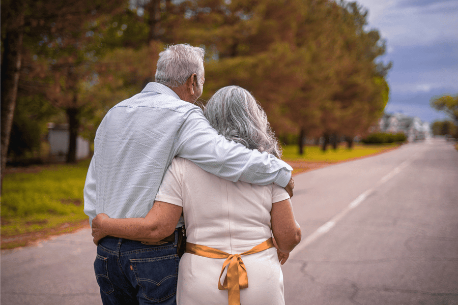 Ageing Gracefully: Keeping Sexuality Alive Over 60