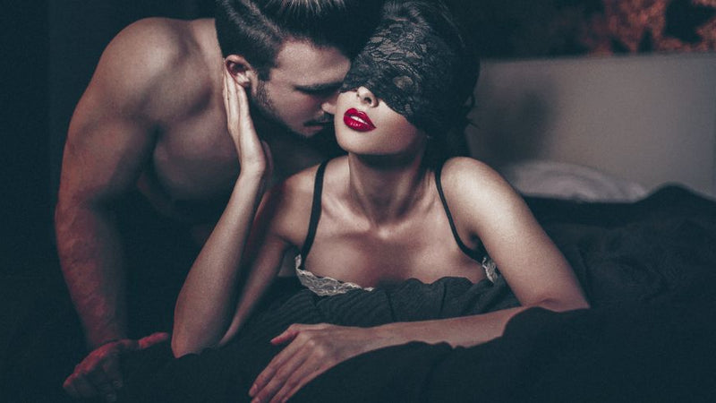 Four Toys for Fantastic Foreplay