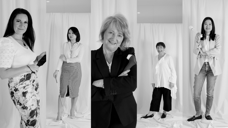 International Women’s Day:  Meet the women championing female pleasure from within ClubX.