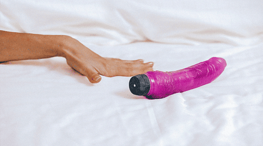 How to pick the right Dildo for you or your partner