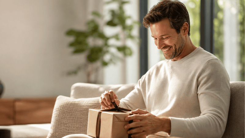Father’s Day Gifts Toys & Treats for Him