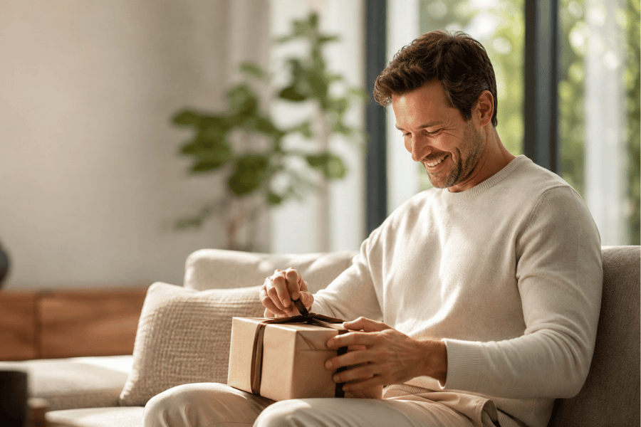 What Dad Really Wants for Father’s Day? (It’s Not Another Pair of Socks)