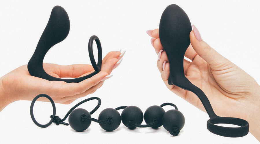 How to Get the Most Out of Your Prostate Toy | Club X How to Get the Most Out of Your Prostate Toy | Club X