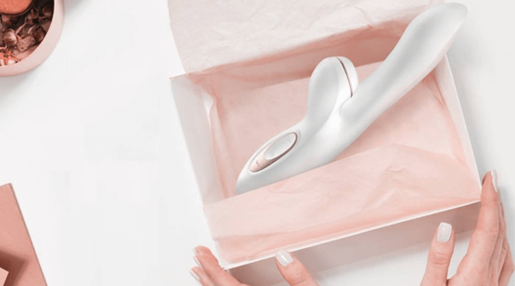 Why You Need to Give Rabbit Vibrators a Chance