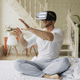 Sex Tech 2.0: VR Porn and Teledildonics Explained