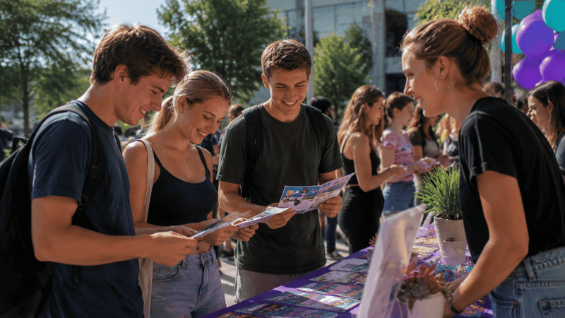 Sextember events