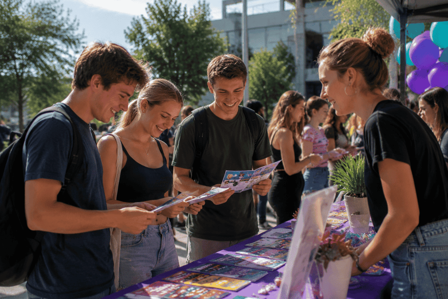 Sextember Events: How Universities Are Making Sexual Health Fun and Accessible