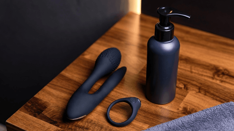 Mastering Solo Play for Men: Techniques & Toys for Best Orgasms