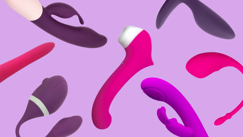 The Ultimate Guide to Vibrators for Beginners