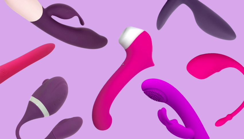 The Ultimate Guide to Vibrators for Beginners