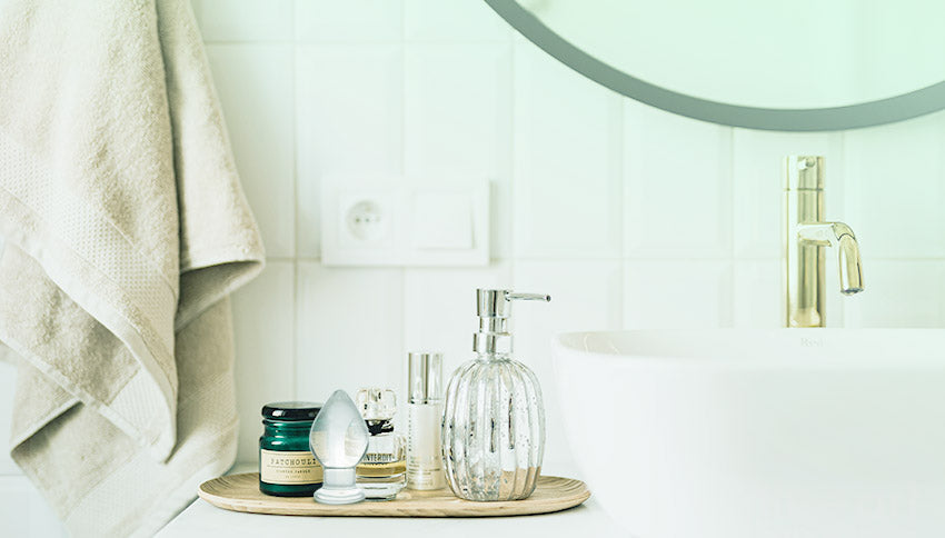 Sex Ed: Sex Toy Hygiene