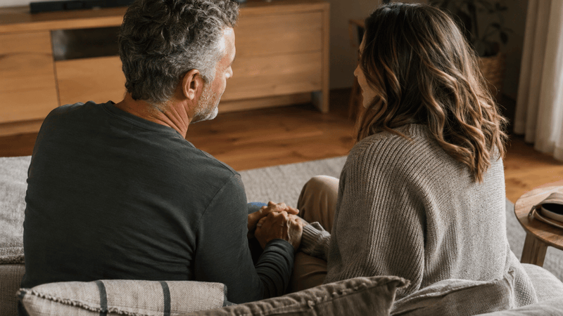 Age Gap Relationships